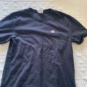 Champion tee
